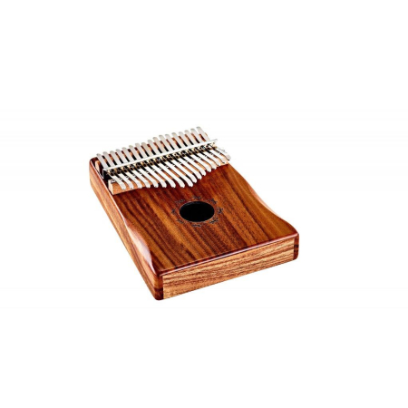 Kalimba Ortega OKB1 Lizard Series 17 Keys-84969