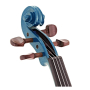 Skrzypce Stentor 3/4, HARLEQUIN, Komplet, blue-84905