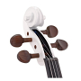 Skrzypce Stentor 3/4 HARLEQUIN Komplet WHT białe-84937