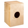 ORTEGA Percussion Series Stomp Box Cajon SET-84962