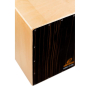 ORTEGA Percussion Series Stomp Box Cajon SET-84963