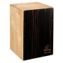 ORTEGA Percussion Series Stomp Box Cajon SET-84965