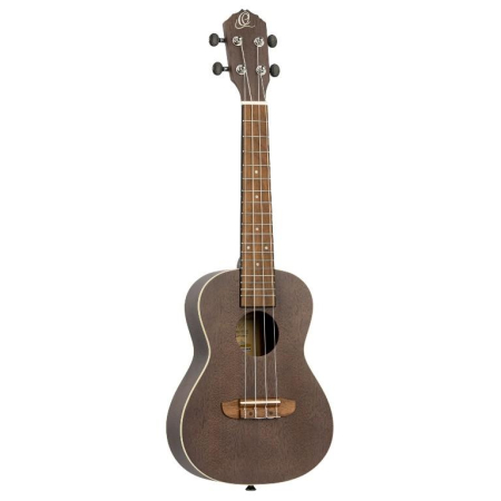 Ukulele Ortega RUCOAL Earth Series Concert -85014