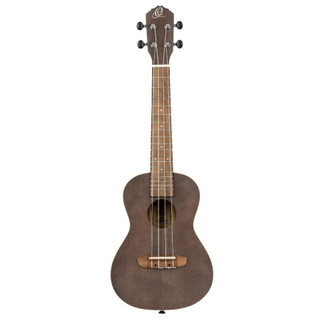 Ukulele Ortega RUCOAL Earth Series Concert -85016