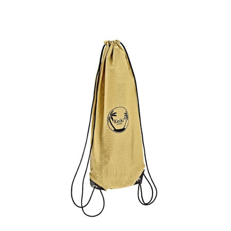 Ukulele Ortega KEIKI K2 Voodoo Puppet Soprano Set-85031