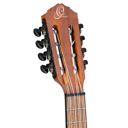 Ukulele Ortega RU4MM-TE-8 Bonfire Series Tenor-85055