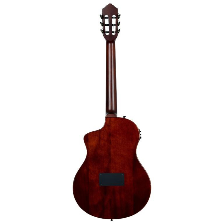 Gitara elektroklasyczna Ortega RTPSTD-NAT TPS-85057