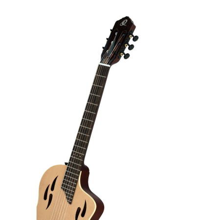 Gitara elektroklasyczna Ortega RTPSTD-NAT TPS-85058