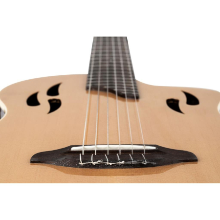 Gitara elektroklasyczna Ortega RTPSTD-NAT TPS-85061