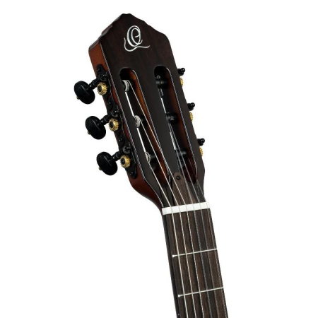 Gitara elektroklasyczna Ortega RTPSTD-NAT TPS-85063