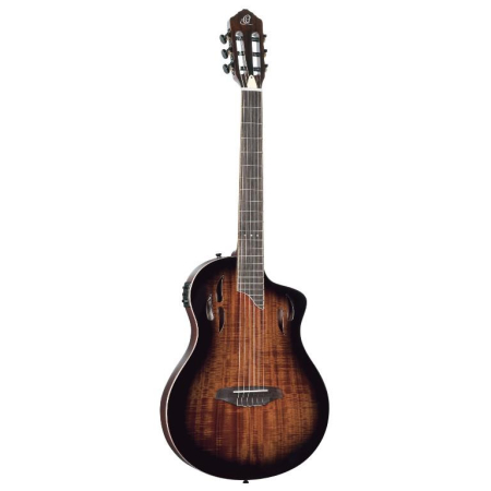 Gitara elektroklasyczna Ortega RTPDLX-ACA TPS-85064