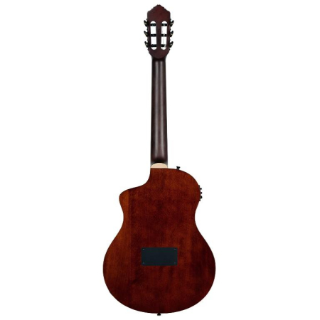 Gitara elektroklasyczna Ortega RTPDLX-ACA TPS-85065