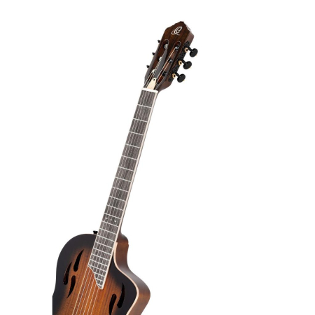 Gitara elektroklasyczna Ortega RTPDLX-ACA TPS-85066