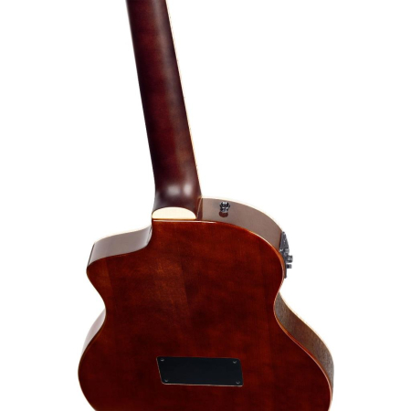 Gitara elektroklasyczna Ortega RTPDLX-ACA TPS-85068