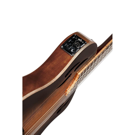 Gitara elektroklasyczna Ortega RTPDLX-ACA TPS-85069
