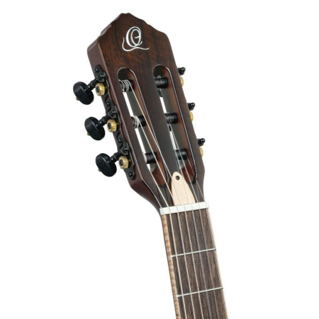 Gitara elektroklasyczna Ortega RTPDLX-ACA TPS-85072