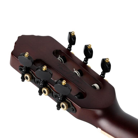Gitara elektroklasyczna Ortega RTPDLX-ACA TPS-85073