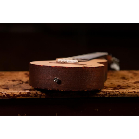Guitalele Ortega RGL5 Mini Travel Series -85089