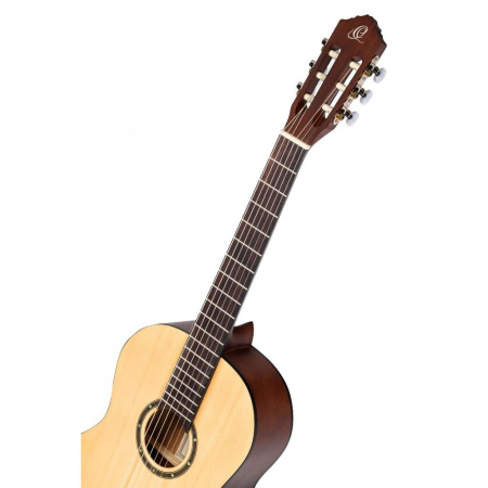 Gitara klasyczna Ortega R55 Student Series Pro 4/4-85094