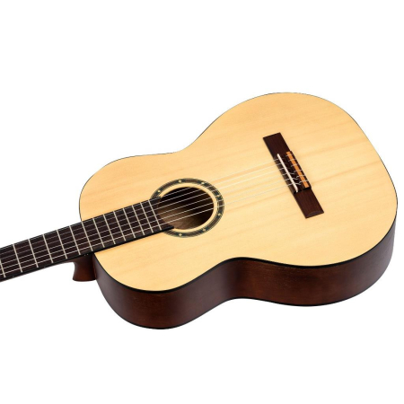 Gitara klasyczna Ortega R55 Student Series Pro 4/4-85095
