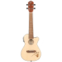 Ukulele Ortega RU5CE Bonfire Series Concert-85019