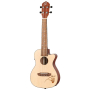 Ukulele Ortega RU5CE Bonfire Series Concert-85020