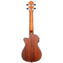 Ukulele Ortega RU5CE Bonfire Series Concert-85021