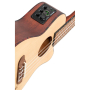 Ukulele Ortega RU5CE Bonfire Series Concert-85023