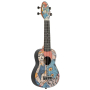 Ukulele Ortega KEIKI K2 