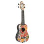 Ukulele Ortega KEIKI K2 