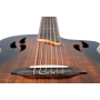 Gitara elektroklasyczna Ortega RTPDLX-ACA TPS-85070