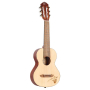 Guitalele Ortega RGL5 Mini Travel Series -85086