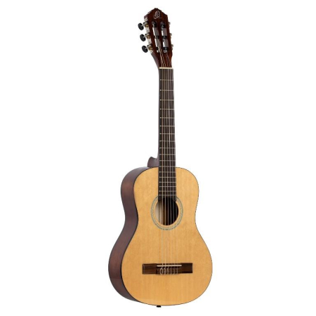 Gitara klasyczna Ortega Student 1/2 RST5 Natural-85134