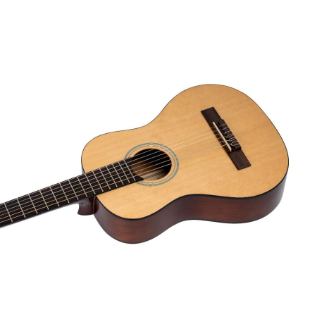 Gitara klasyczna Ortega Student 1/2 RST5 Natural-85139