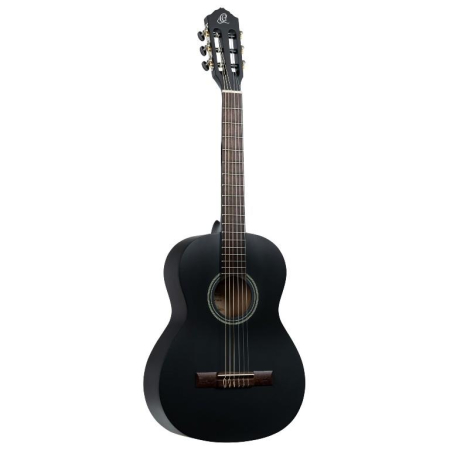 Gitara klasyczna Ortega Student 3/4 RST5 Black-85146