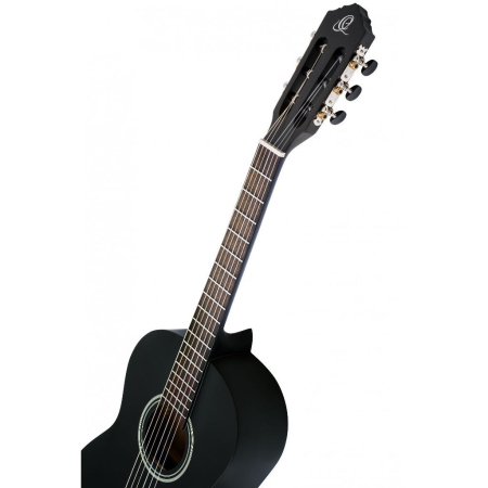 Gitara klasyczna Ortega Student 3/4 RST5 Black-85148