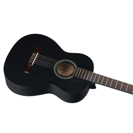 Gitara klasyczna Ortega Student 3/4 RST5 Black-85149