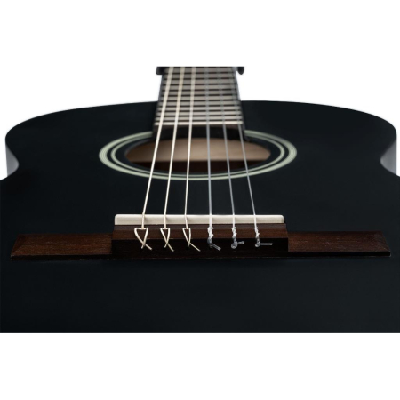 Gitara klasyczna Ortega Student 3/4 RST5 Black-85152