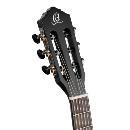 Gitara klasyczna Ortega Student 3/4 RST5 Black-85153
