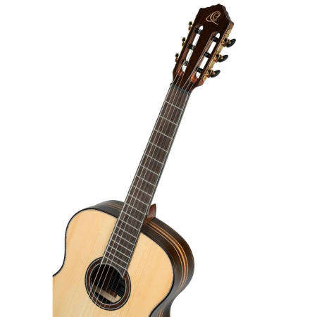 Gitara klasyczna Ortega The Private Room 4/4-85164