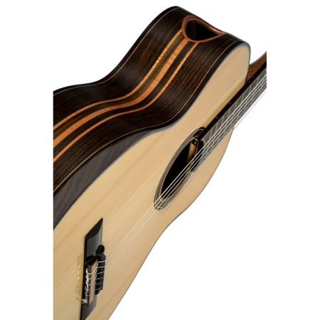 Gitara klasyczna Ortega The Private Room 4/4-85168