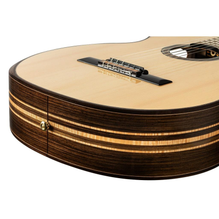 Gitara klasyczna Ortega The Private Room 4/4-85170