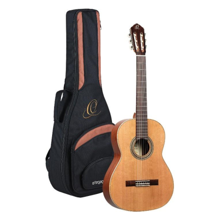Gitara Ortega Traditional Series 4/4 Made in Spain-85174