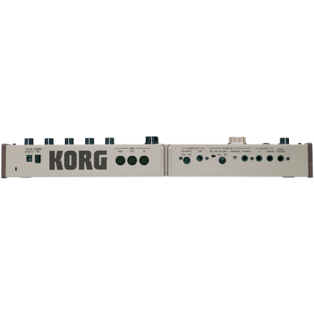 KORG microKORG - syntezator cyfrowy z wokoderem 37-85193