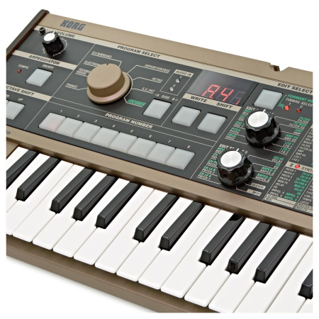 KORG microKORG - syntezator cyfrowy z wokoderem 37-85194