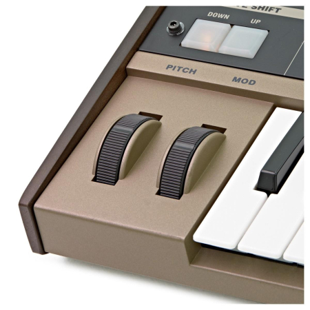 KORG microKORG - syntezator cyfrowy z wokoderem 37-85196