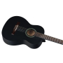 Gitara klasyczna Ortega Student 3/4 RST5 Black-85149