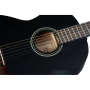 Gitara klasyczna Ortega Student 3/4 RST5 Black-85151