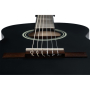 Gitara klasyczna Ortega Student 3/4 RST5 Black-85152