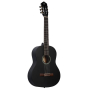 Gitara klasyczna Ortega Student 4/4 RST5 Black-85154